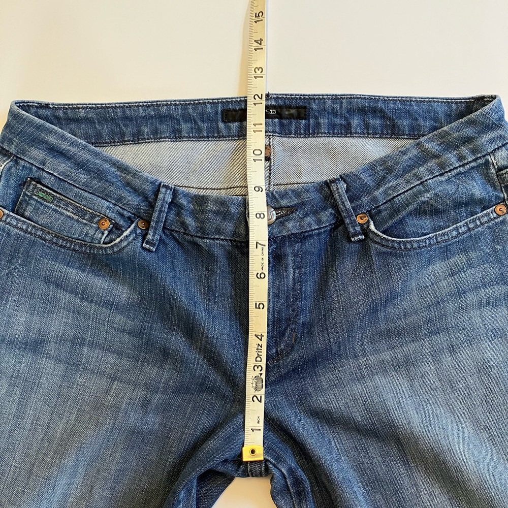 Joe’s Jeans Bootcut Jeans 31 - Picture 5 of 9